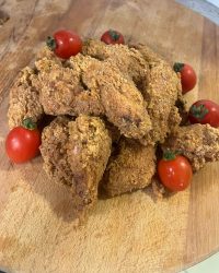 Закуски