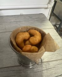 Креветки