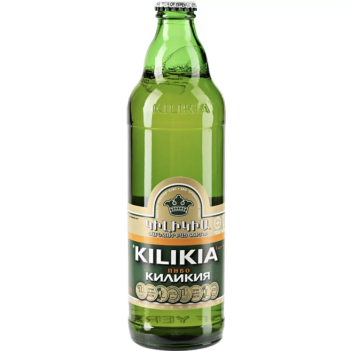 Киликия светлое 0.5 л.