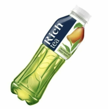Рич зеленый манго 0.5 л.